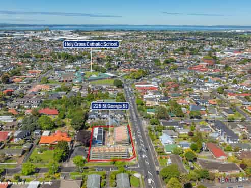225 St George Street, Papatoetoe