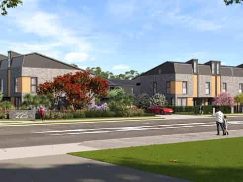 225 St George Street, Papatoetoe