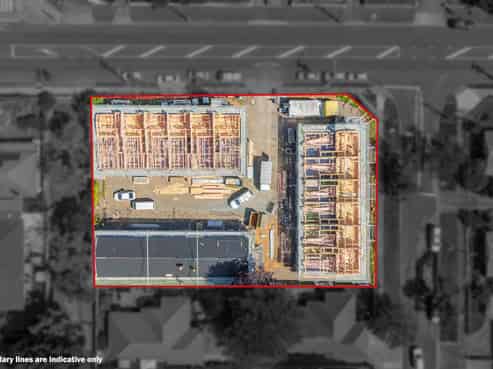 225 St George Street, Papatoetoe