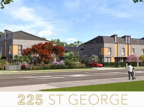 225 St George Street, Papatoetoe