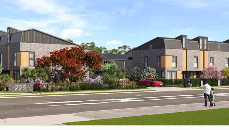 225 St George Street, Papatoetoe