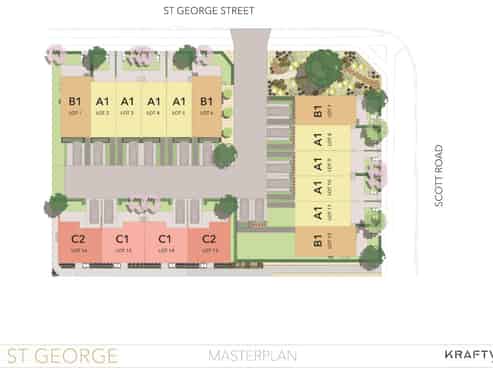 225 St George Street, Papatoetoe