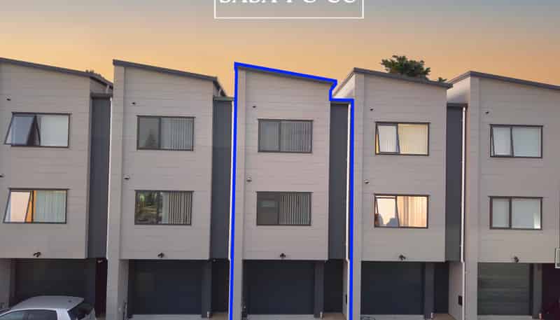 28 Tukari Lane, Mangere Bridge
