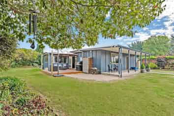 1477 Line Road, Methven