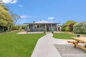 1477 Line Road, Methven