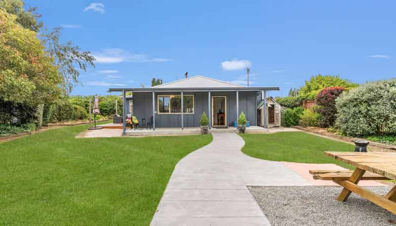 1477 Line Road, Methven