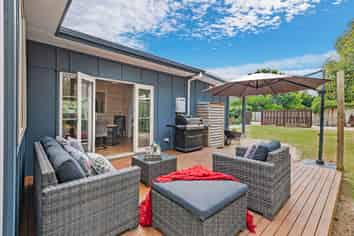 1477 Line Road, Methven