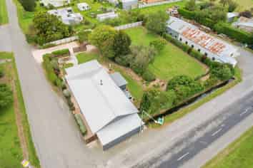 1477 Line Road, Methven