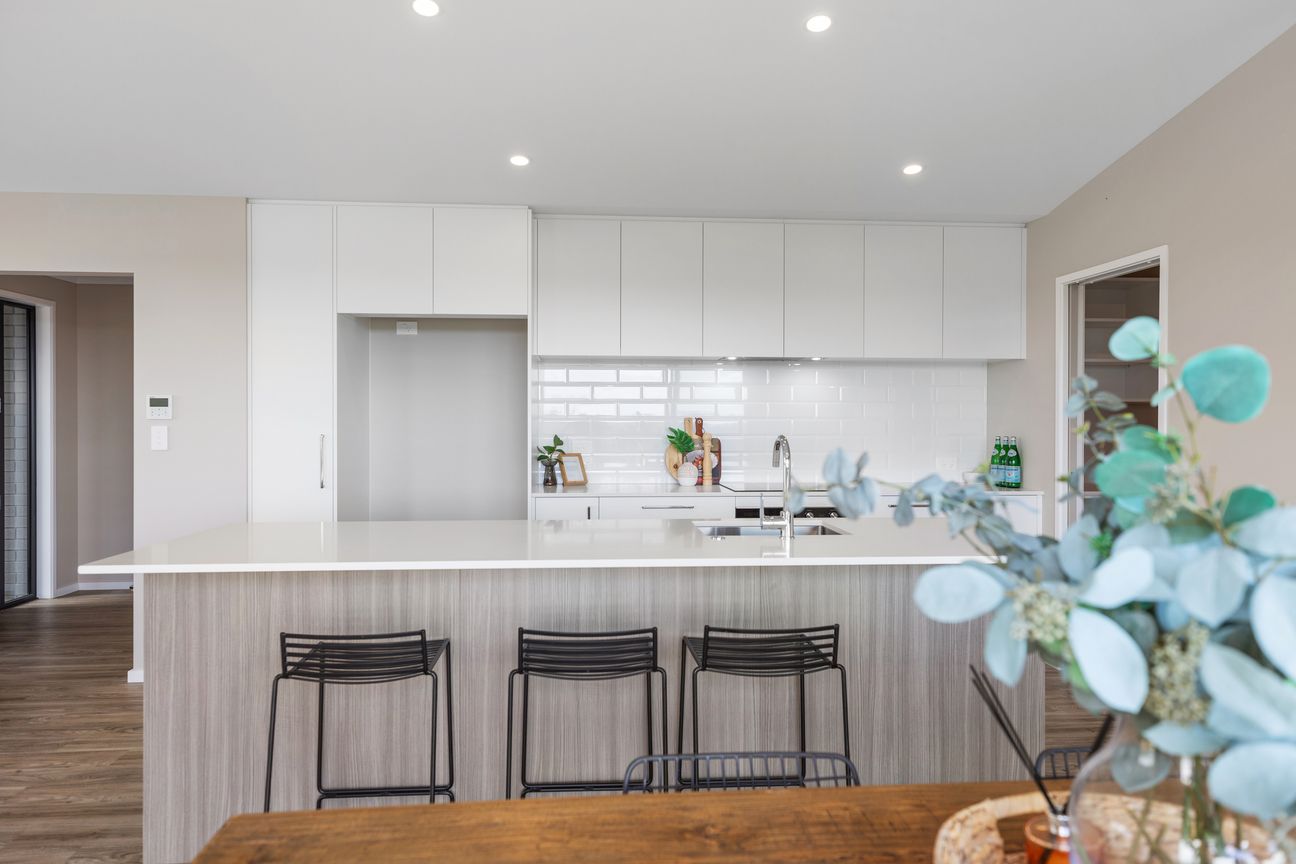 Elevated Living with Style - Aanzicht 3