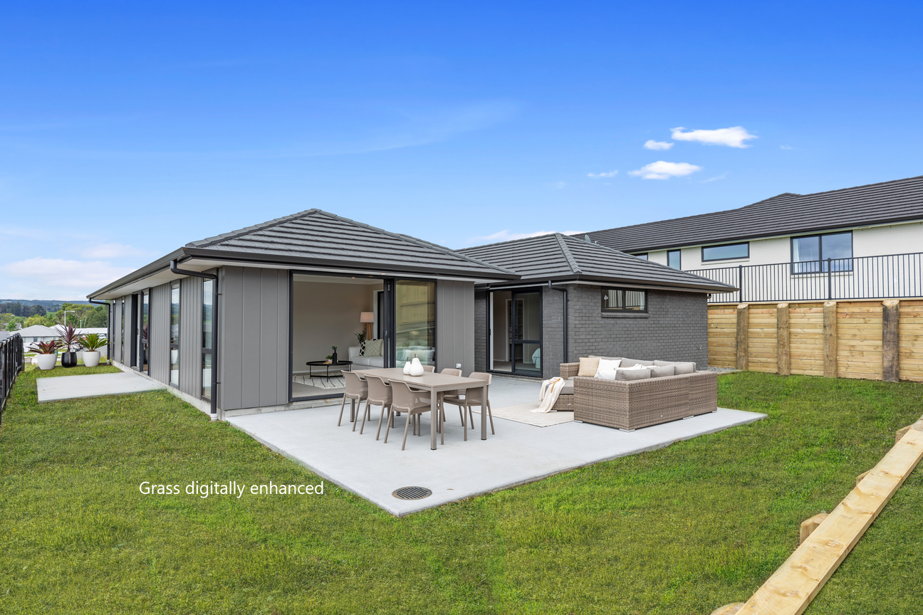 Elevated Living with Style - Aanzicht 5