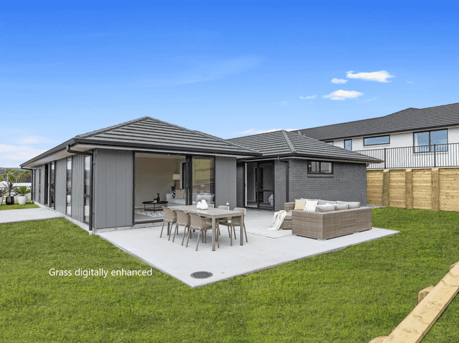 11 Flounder Drive, Omokoroa