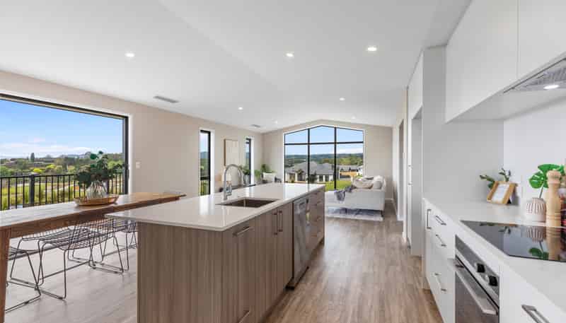 11 Flounder Drive, Omokoroa