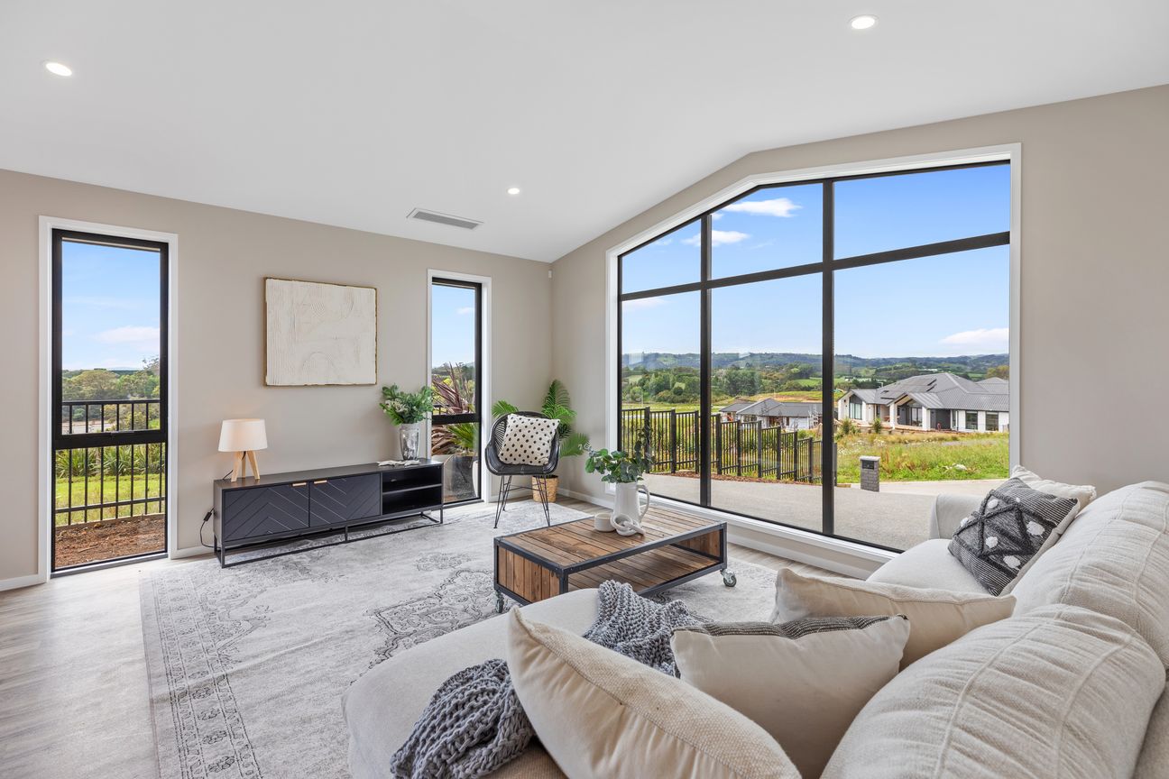 Elevated Living with Style - Meer