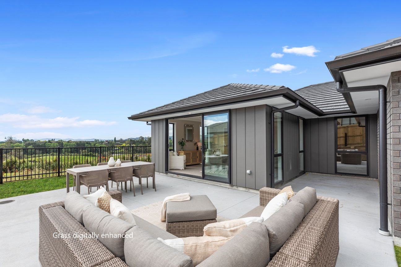 Elevated Living with Style - Aanzicht 2