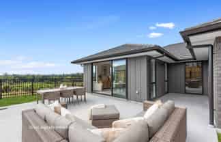 11 Flounder Drive, Omokoroa