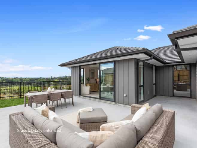 11 Flounder Drive, Omokoroa