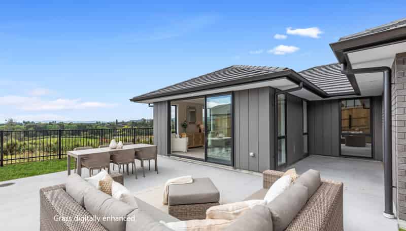 11 Flounder Drive, Omokoroa
