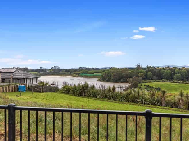 11 Flounder Drive, Omokoroa