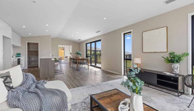 11 Flounder Drive, Omokoroa
