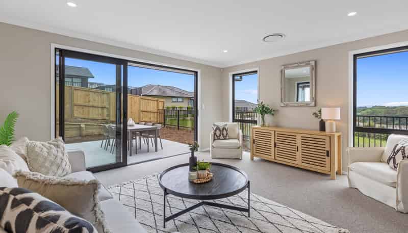 11 Flounder Drive, Omokoroa