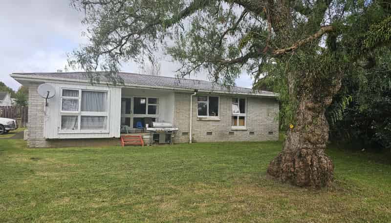 4 Willow Park Place, Kaikohe