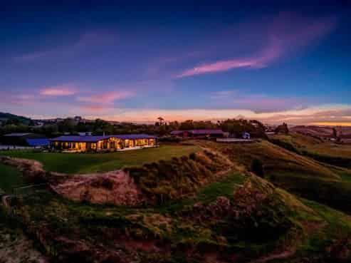 27 Wilson Road, Urenui