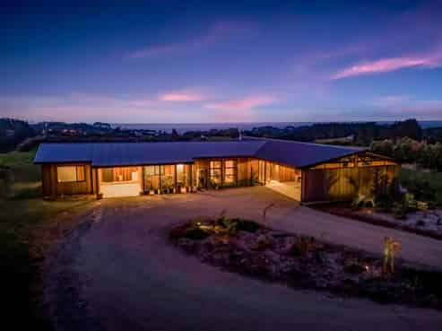 27 Wilson Road, Urenui