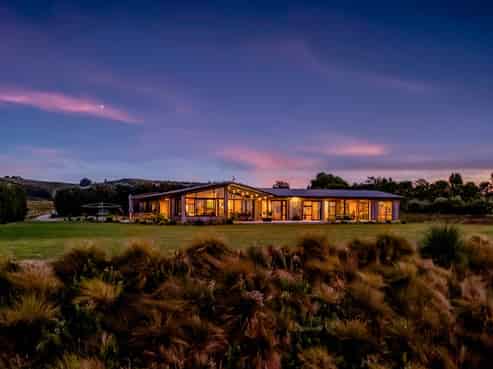 27 Wilson Road, Urenui