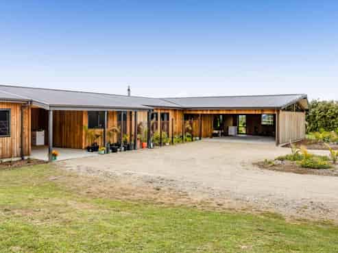 27 Wilson Road, Urenui