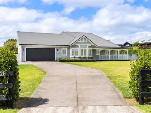 26 Church View Road, Waiau Pa