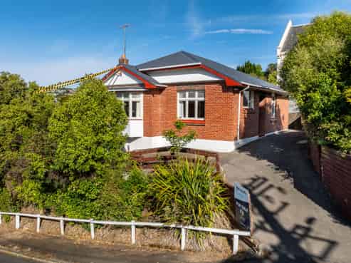 1 Gilmore Street, Kaikorai