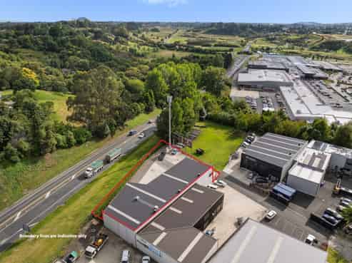 A-grade Tauriko investment