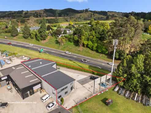A-grade Tauriko investment