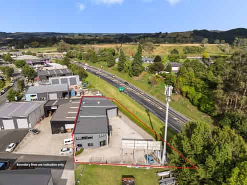 A-grade Tauriko investment