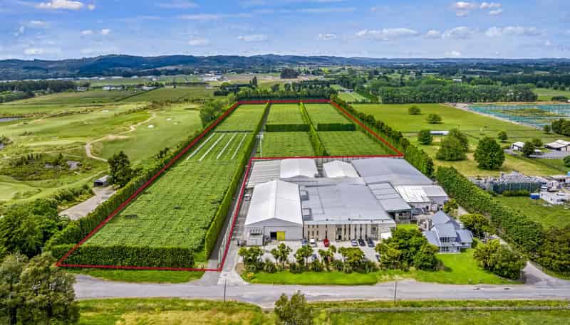 155 Phillip Road, Takanini