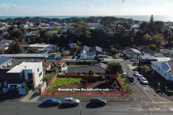 240 + 242 Devon Street W, New Plymouth Central