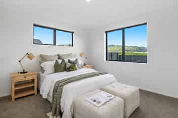 Northland - Address withheld