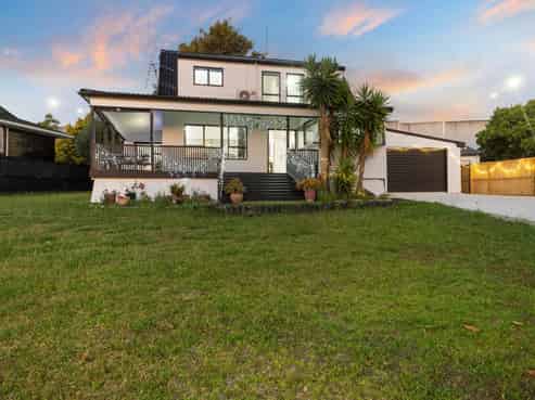 25 Brylee Drive, Conifer Grove