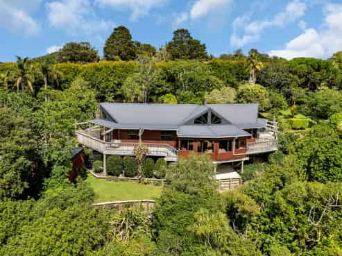 4/262 Whau Valley Road, Whau Valley