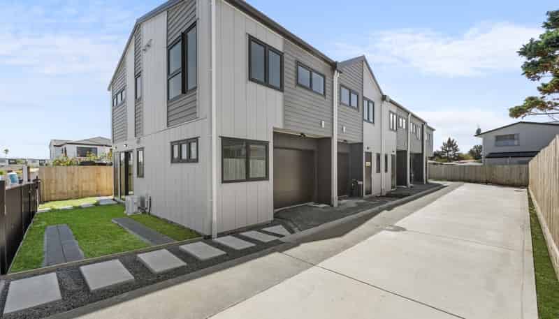 Lot 2 - 5/40 Friesian Drive, Mangere