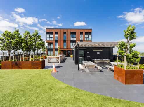 1007/20 Park Avenue, Ellerslie