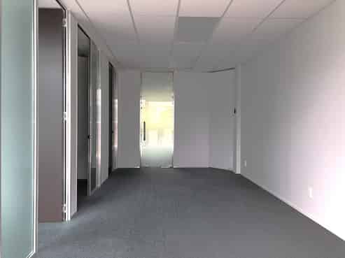 Superb office premises for small business