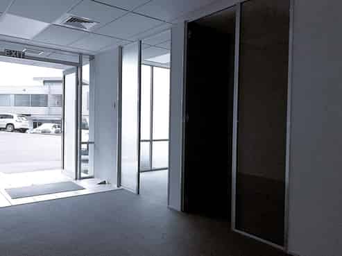 Superb office premises for small business