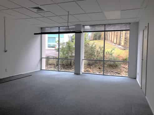 Superb office premises for small business