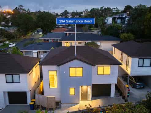 29A Salamanca Road, Sunnynook