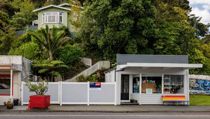 18 Leigh Street, Kaeo