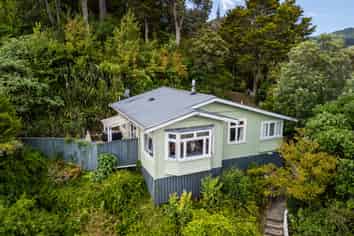 18 Leigh Street, Kaeo
