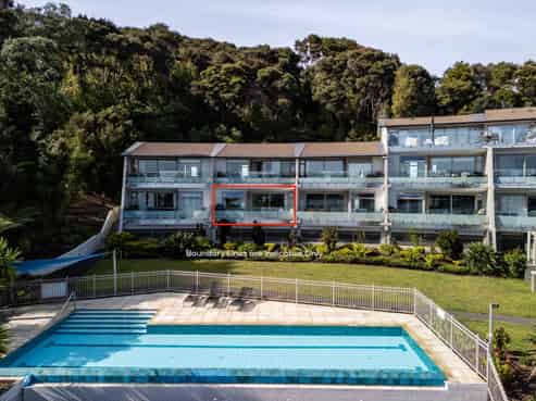 202/7 Te Rangi Cross Road, Paihia