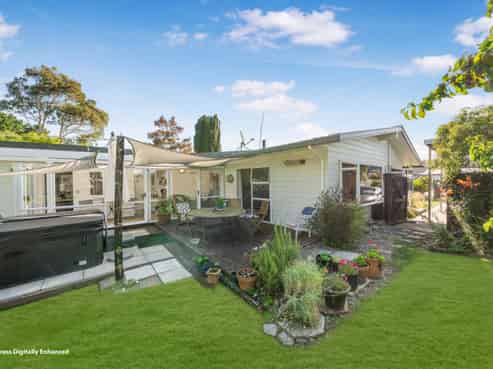 163 Kings Road, Leithfield