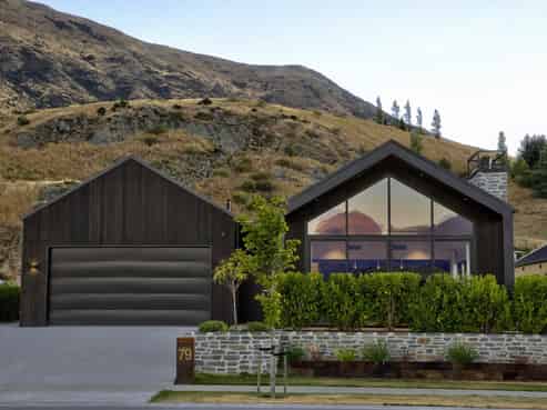 79 Kawarau Heights Boulevard, Dalefield/Wakatipu Basin